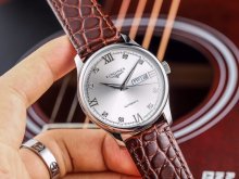 定番人気新品ロンジン 時計 コピー メンズ 自動巻き4色