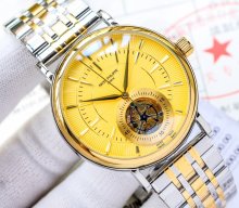 定番人気新品パテックフィリップ 時計 コピー メンズ 自動巻き 6色