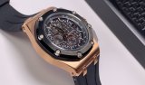 注目度NO.1オーデマピゲ 時計 コピー メンズ クオーツ 2色