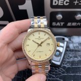 高級人気新品ヴァシュロンコンスタンタン 時計 スーパーコピー メンズ 自動巻き 4色
