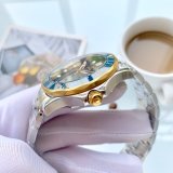 大人気新作オメガ シーマスター コピーシリーズ メンズ 自動巻き 4色