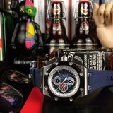 高品質オーデマピゲ 時計 スーパーコピー メンズ 自動巻き 3色