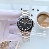 大人気オメガ シーマスター コピーシリーズ メンズ 自動巻き 6色