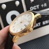 高品質パテックフィリップ 時計 スーパーコピー メンズ 自動巻き 2色