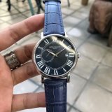 大人気新品パテックフィリップ 時計 コピー メンズ クオーツ 4色