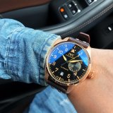 大人気新作IWC パイロットウォッチ コピーシリーズ メンズ 自動巻き