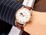 定番人気新品ジャガールクルト 時計 コピー メンズ 自動巻き6色