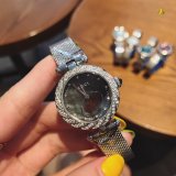 定番人気新品グッチ 時計 コピー レディース クオーツ5色