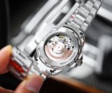 高品質オメガ シーマスター コピーシリーズ メンズ 自動巻き 3色