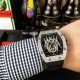 高級人気新品リシャールミル 時計 スーパーコピー メンズ 自動巻き3色