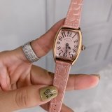 定番人気新品フランクミュラー 時計 コピー レディース クオーツ 7色