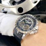 注目度NO.1ロジェデュブイ コピー メンズ 自動巻き2色