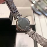 定番人気新品グッチ 時計 コピー レディース クオーツ3色
