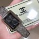 大人気新品シャネル 時計 コピー レディース クオーツ