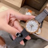 定番人気新品エルメス 時計 コピー レディース クオーツ6色