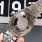 高品質ロレックス デイトジャストコピーシリーズ メンズ 自動巻き4色
