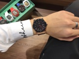人気売れ筋ウブロ コピー メンズ 自動巻き 3色