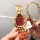 定番人気売れ筋ブルガリ時計 コピー レディース クオーツ6色