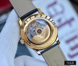 高品質パテックフィリップ 時計 スーパーコピー メンズ 自動巻き 6色