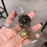 注目度NO.1ディオール 時計 コピー レディース クオーツ 2色