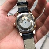 注目度NO.1パテックフィリップ 時計 コピー メンズ 自動巻き 4色