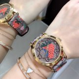 大人気新品グッチ 時計 コピー レディース クオーツ
