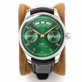 人気高級IWC ポルトギーゼ コピーシリーズ メンズ 自動巻き3色