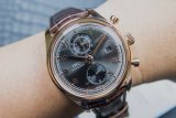 高品質IWC ポルトギーゼ コピーシリーズ メンズ 自動巻き
