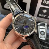 高品質ジャガールクルト 時計 スーパーコピー メンズ 自動巻き3色