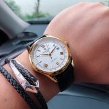 大人気新品パテックフィリップ 時計 コピー メンズ 自動巻き 4色