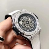 高品質ウブロ ビッグバン コピーシリーズ メンズ 自動巻き