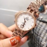 大人気新品オメガ 時計 コピー レディース クオーツ