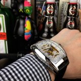 高級人気新品フランクミュラー 時計 スーパーコピー メンズ 自動巻き 2色