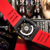 高級人気新品リシャールミル 時計 スーパーコピー メンズ 自動巻き3色