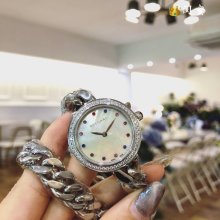 人気売れ筋高級ブルガリ時計 スーパーコピー レディース クオーツ 2色