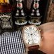 高品質フランクミュラー 時計 スーパーコピー メンズ クオーツ 2色