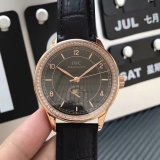 高品質IWC ポルトギーゼ コピーシリーズ メンズ 自動巻き2色