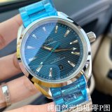 注目度NO.1オメガ シーマスター コピーシリーズ メンズ 自動巻き 3色