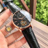 高品質ジャガールクルト 時計 スーパーコピー メンズ 自動巻き 4色