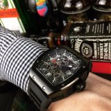高級人気新品リシャールミル 時計 スーパーコピー メンズ 自動巻き4色