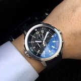 大人気IWC アクアタイマー コピーシリーズ メンズ 自動巻き3色
