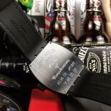 高品質フランクミュラー 時計 スーパーコピー メンズ クオーツ 2色