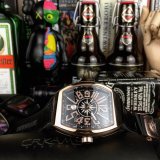 高級人気新品フランクミュラー 時計 スーパーコピー メンズ 自動巻き 2色