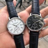 大人気新品パテックフィリップ 時計 コピー メンズ クオーツ 6色