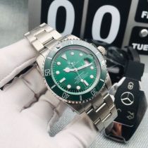 高品質ロレックス サブマリーナコピーシリーズ メンズ 自動巻き3色