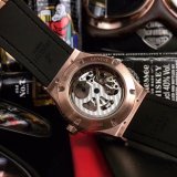 定番人気売れ筋ウブロ コピー メンズ 自動巻き 4色