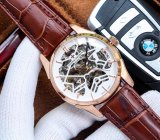 大人気新品ヴァシュロンコンスタンタン 時計 コピー メンズ 自動巻き 4色
