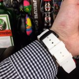 高品質リシャールミル 時計 スーパーコピー メンズ 自動巻き2色