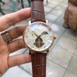 大人気新品パテックフィリップ 時計 コピー メンズ 自動巻き 4色