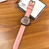 注目度NO.1グッチ 時計 コピー レディース クオーツ2色